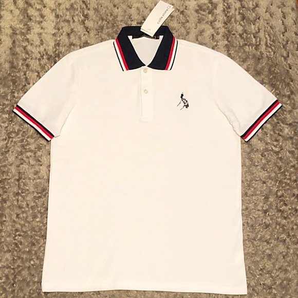 collezione polo shirt